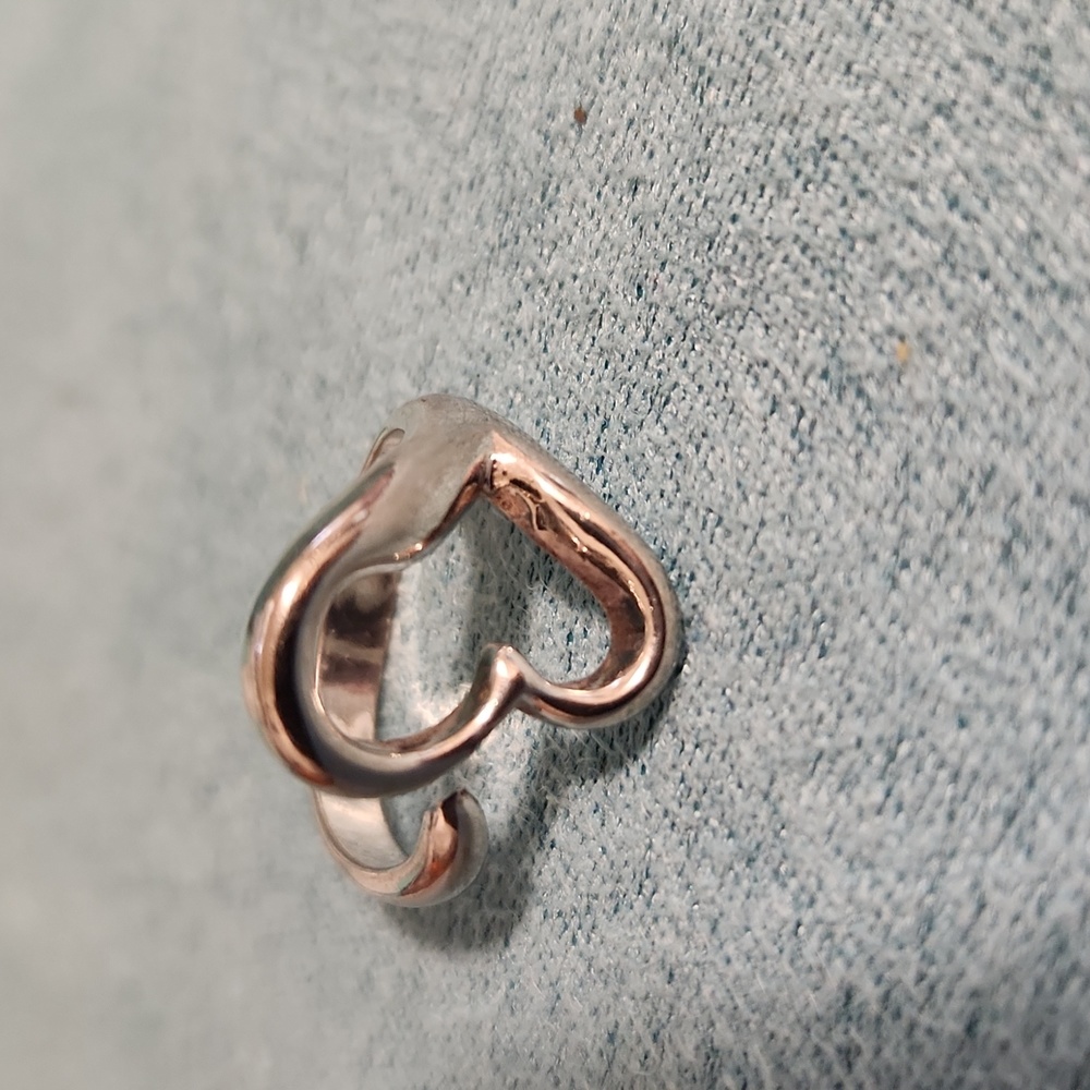 Sterling Silver 925 Ring